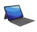 0000105587 COMBO TOUCH IPAD PRO 11IN 1-3G OXFORD GREY - IT