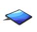 0000105587 COMBO TOUCH IPAD PRO 11IN 1-3G OXFORD GREY - IT