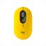 0000105672 POP MOUSE - BLAST-YELLOW -EMEA