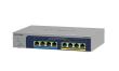 0000105848 8P 2.5G ULTRA60 POE++ SWITCH MULTI-GIGABIT (2.5G) ETH PLUS