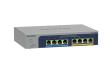 0000105848 8P 2.5G ULTRA60 POE++ SWITCH MULTI-GIGABIT (2.5G) ETH PLUS