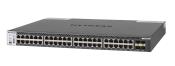 0000106012 M4300-48X STACKABLE MGD SWITCH 48X10G 48X10GBASE-T 4XSFP+