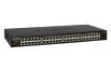 0000106023 48-PORT GB UNMANAGED SWITCH FANLESS