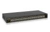 0000106023 48-PORT GB UNMANAGED SWITCH FANLESS