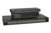 0000106023 48-PORT GB UNMANAGED SWITCH FANLESS