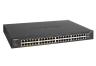 0000106167 48PT GS348PP POE SWITCH GIGABIT ETHERNET