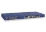 0000106168 24PT GS724TPP POE SWITCH GIGABIT ETHERNET