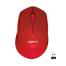 0000106240 M330 SILENT PLUS IN-HOUSE/EMS EMEA RED RETAIL 2.4GHZ EXCL