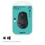 0000106251 M720 TRIATHLON MOUSE 2.4GHZ/BT - EMEA