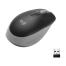 0000106495 M190 FULL-SIZE WIRELESS MOUSE MID GREY EMEA