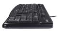 0000106551 KEYBOARD K120 FOR BUSINESS US INTL LAYOUT