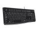 0000106555 KEYBOARD K120 EN