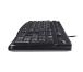 0000106555 KEYBOARD K120 EN