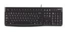 0000106556 KEYBOARD K120 FOR BUSINESS UK