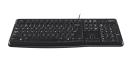 0000106556 KEYBOARD K120 FOR BUSINESS UK