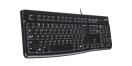 0000106556 KEYBOARD K120 FOR BUSINESS UK