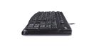 0000106556 KEYBOARD K120 FOR BUSINESS UK