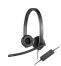 0000106656 USB HEADSET H570E STEREO EMEA