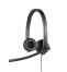 0000106656 USB HEADSET H570E STEREO EMEA