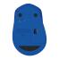 0000106659 LOGITECH WIRELESS MOUSE M280 BLUE - 2.4GHZ - EWR2