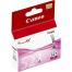 0000107039 CLI-521M CARTUCCIA MAGENTA PER MP540 9ML