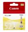 0000107042 CLI-521Y CARTUCCIA GIALLO PER MP540 9ML