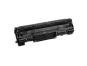 0000107211 TONER 728 NERO PER MF 44XX 45XX 4580