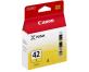 0000107473 CLI-42 Y CARTUCCIA GIALLO PER PIXMA PRO 100