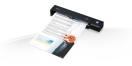 0000107754 DOCUMENT SCANNER P-208II 600DPI 16 IPM 8 PPM