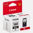 0000108401 CRG PG-560XL BLACK XL INK CARTRIDGE