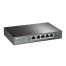 0000108851 SAFESTREAM GIGABIT MULTI-WAN VPN ROUTER, 1 GIGABIT