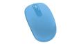 0000109002 WIRELESS MBL MOUSE 1850 CYAN BLUE