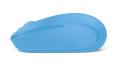 0000109002 WIRELESS MBL MOUSE 1850 CYAN BLUE