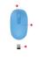 0000109002 WIRELESS MBL MOUSE 1850 CYAN BLUE