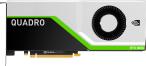 0000109613 NVIDIA QUADRO RTX 8000 48GB (4)DP+USBC