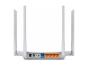 0000109834 AC1200 DUAL BAND WI-FI ROUTER