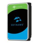 Components - Hard Disk - Interior 0000110060 SKYHAWK 4TB SURVEILLANCE 3.5IN 6GB/S SATA 64MB