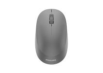 Accessori - Tastiere, Mouse Wireless 0000110123 MOUSE OTTICO WIRELESS 1600DPI