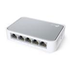 Networking - Switch 0000110247 5-PORT 10/100 DESKTOP SWITCH