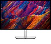 Monitor - from 26 to 29,9 inch 0000110786 DELL ULTRASHARP 27 4K USB-C HUB MONITOR U2723QE