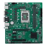 Componenti - Motherboard 0000111082 PRO H610M-C D4-CSM