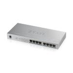 Networking - Switch 0000111413 GS1008HP - SWITCH UNMANAGED, 8 PORTE GIGABIT