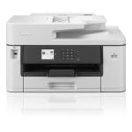 Printer - InkJet 0000111742 MFC-J5340DW A4 35/32 PPM 1200X4800DPI PRT/CPY/SCN/FX