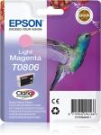 Consumables - Cartridges 0000113998 CARTUCCIA INCH.MAGENTA CHIARO BLIST