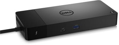 Notebook - Adattatori,Docking 0000114173 DELL THUNDERBOLT DOCK WD22TB4 180W