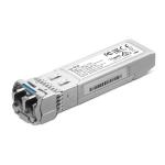 Networking - Switch 0000114586 MODULO LC TRANSCEIVER SFP+ TPLINK TL-SM5110-LR 10GBASE-LR 1310NM SINGLE-MODE, LC DUPLEX CONNECTOR - FINO A 10KM DIST.