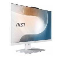 Personal Computer - All in One Consumer Home 0000110023 AIO MODERN I7-1165G7 16GB 512GB 23.8 W10HOME WHITE