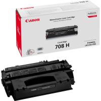 Consumabili - Toner 0000110147 CARTUCCIA 708 NERO HIGH LBP 3300