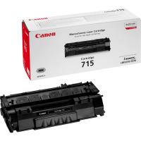 Consumabili - Toner 0000110149 CART.715 NERO LBP 3310/3370 PG.300