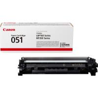 Consumables - Toner 0000110150 CRG 051 TONER